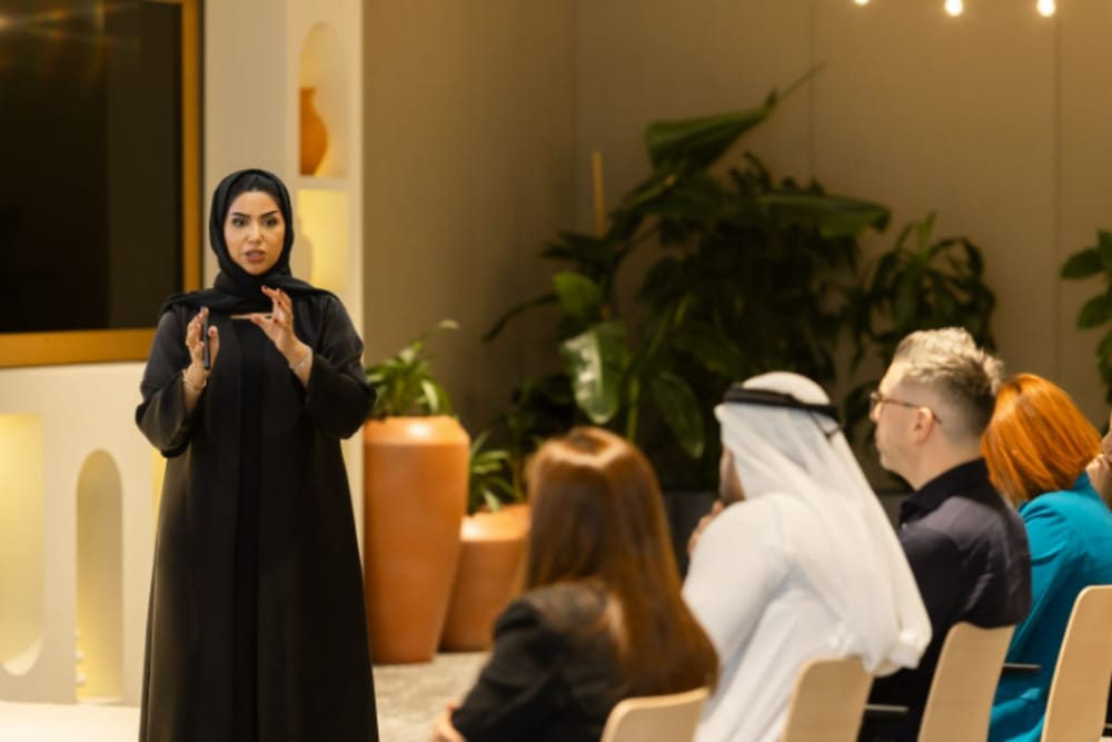 Dubai Media Council and ETCC Launch Workshop to Boost Emirati Media Talent Development
