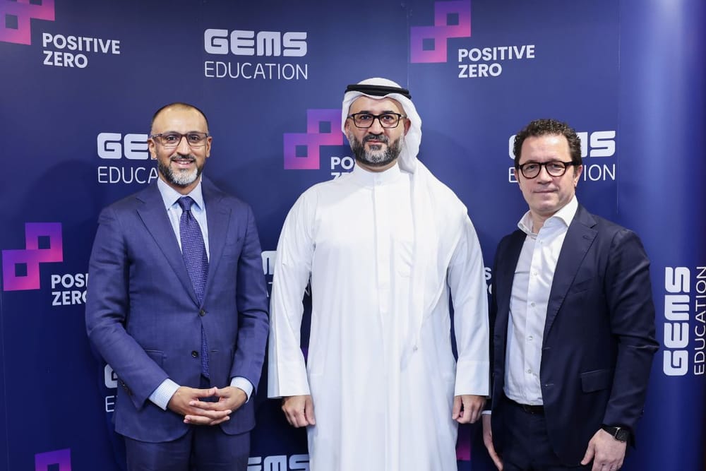 GEMS Education Pens Largest Solar Power Agreement in UAE Education Sector