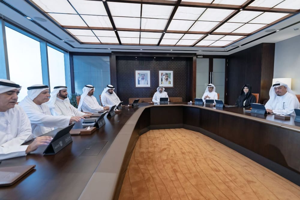 Dubai Unveils Major Policies to Boost Affordable Housing, Education, and Legal Sector