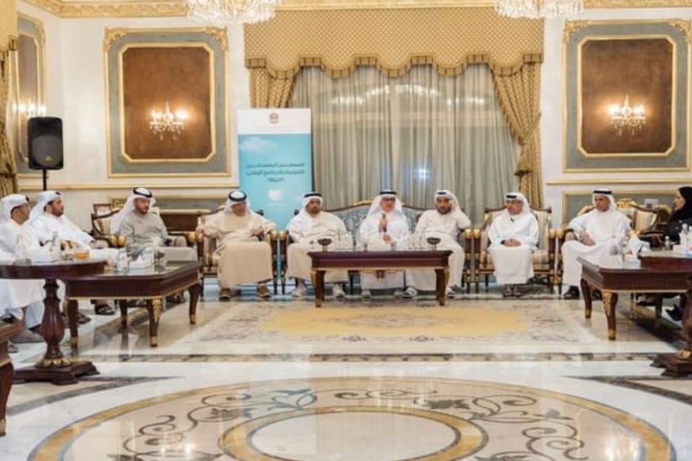 MoHAP Organises Ramadan Majlises to Promote Organ Donation Awareness