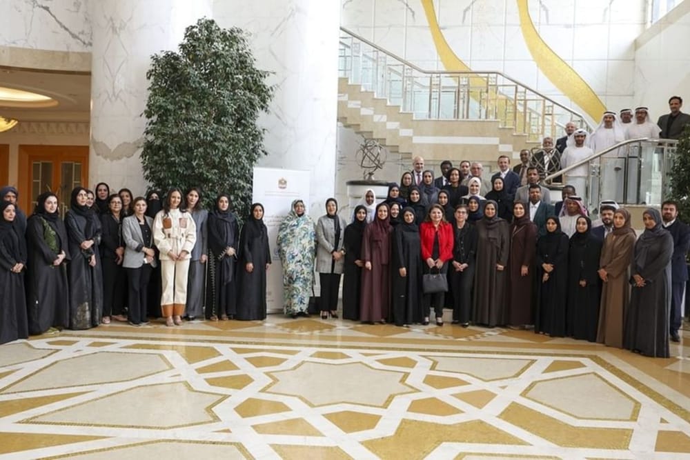 MoHAP Partners with WHO to Shape Future-Ready National Health Workforce