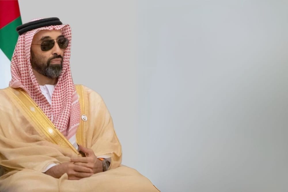 UAE-U.S. Partnership Strengthens with Strategic Investments and AI Cooperation