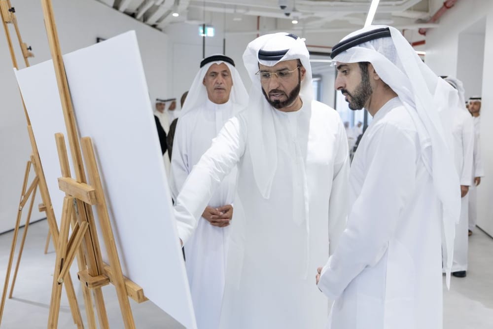 Dubai Strengthens Commitment to Endowment Sector with AED 11.1 Billion Growth in 2024