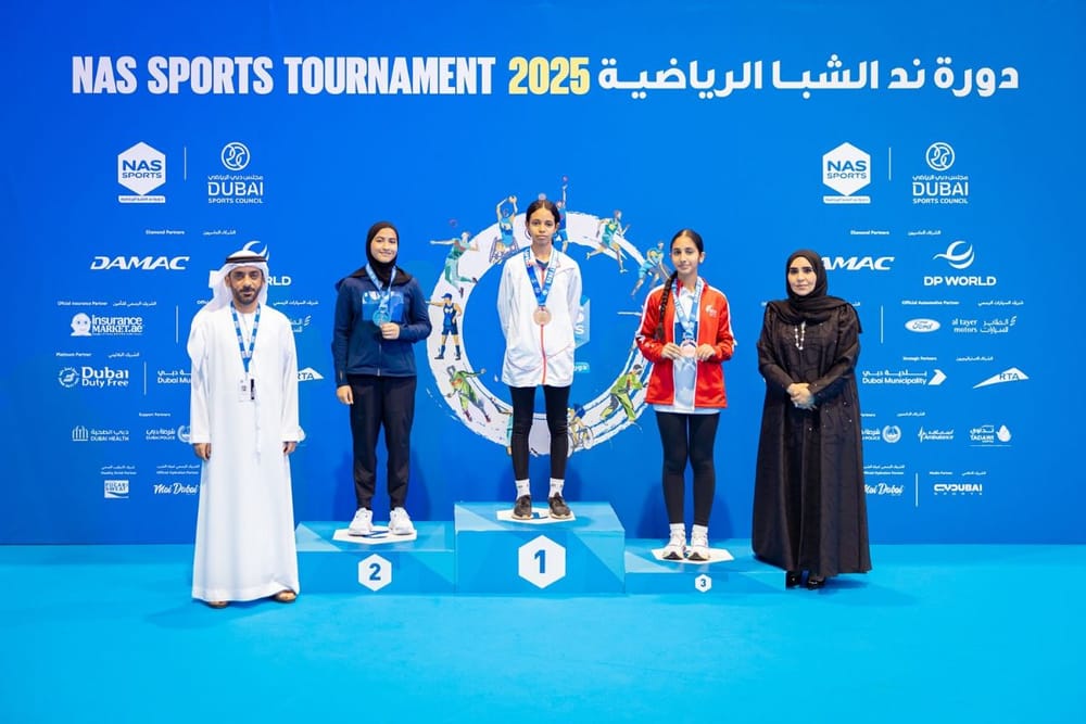 Nad Al Sheba Sports Tournament Kicks Off Globally on March 12