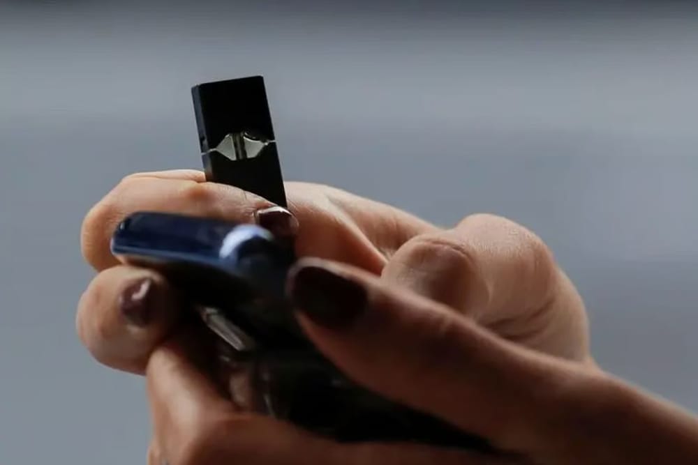 UAE’s Vaping Crisis Among Students Sparks Urgent Action