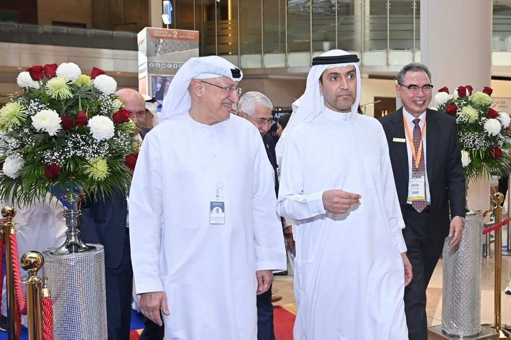 Global Skin Health in Focus as Dubai Derma 2025 Kicks Off with Record-Breaking Participation