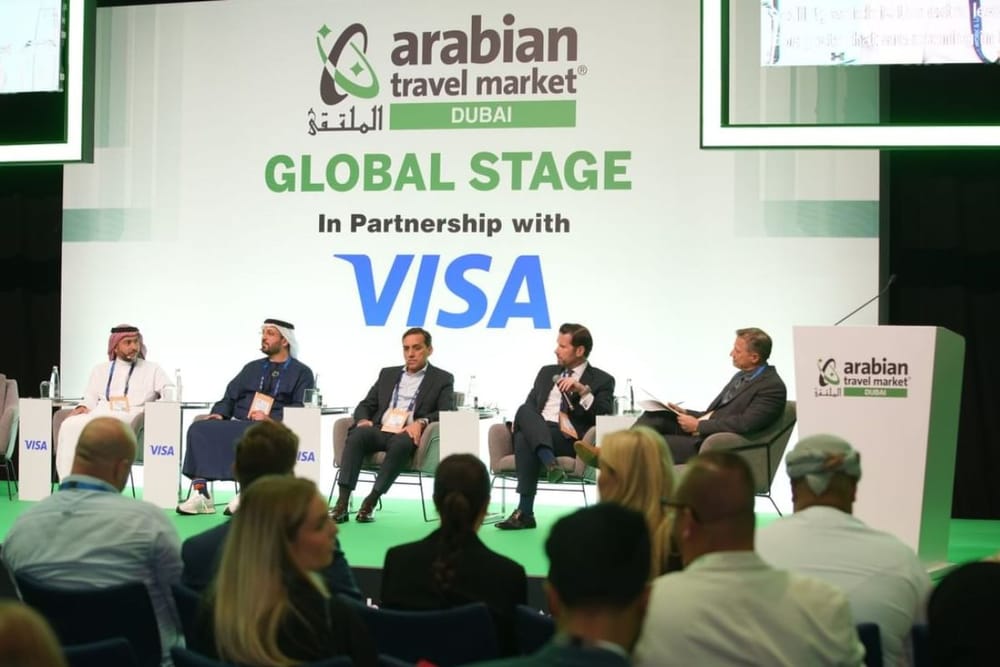Sustainability and Social Impact Key to GCC Tourism Growth, Say Experts at ATM 2025