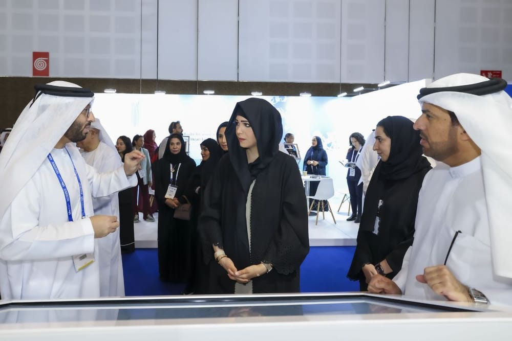DIHAD Opens in Dubai to Drive Global Humanitarian Collaboration