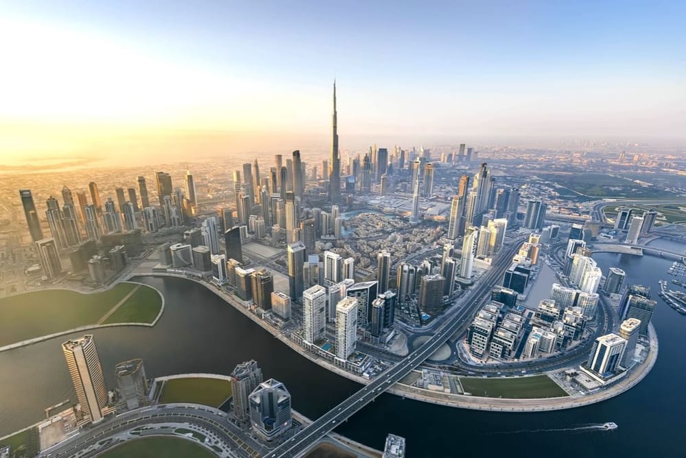Women Drive AED118 Billion into Dubai Real Estate in 2024