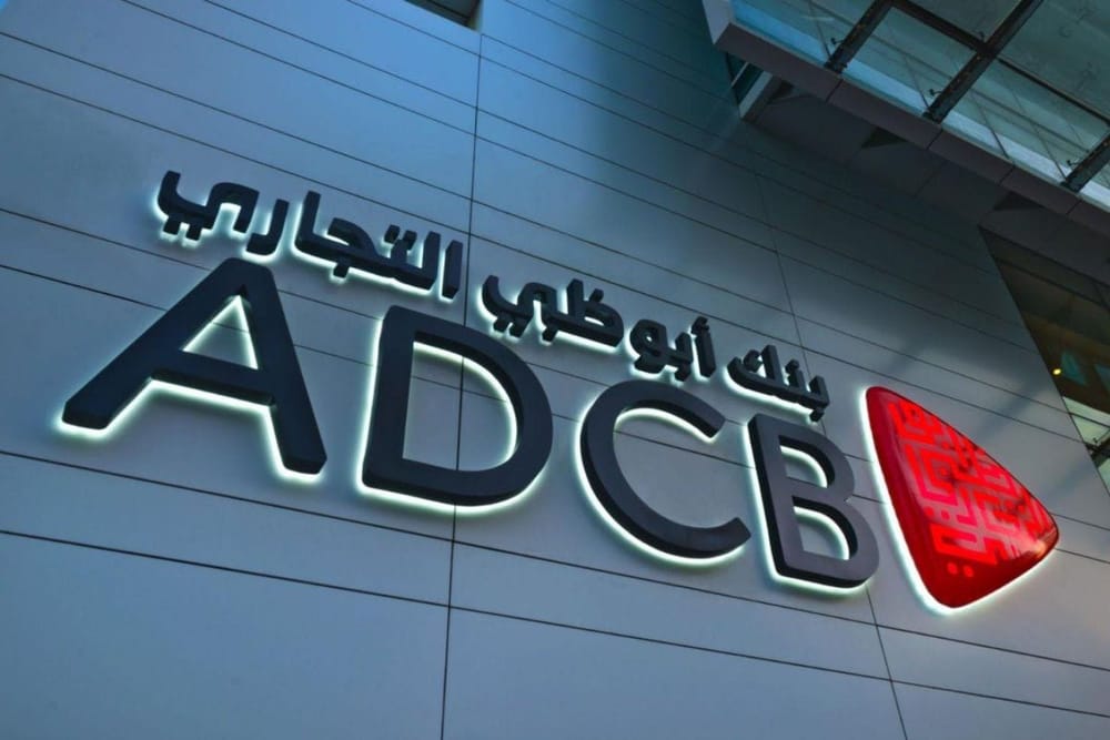 ADCB Reports 20% Profit Surge as Q1 Earnings Climb to AED 2.9 Billion