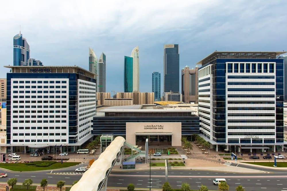 Dubai Hosts Region’s Largest Interventional Radiology Conference at DWTC
