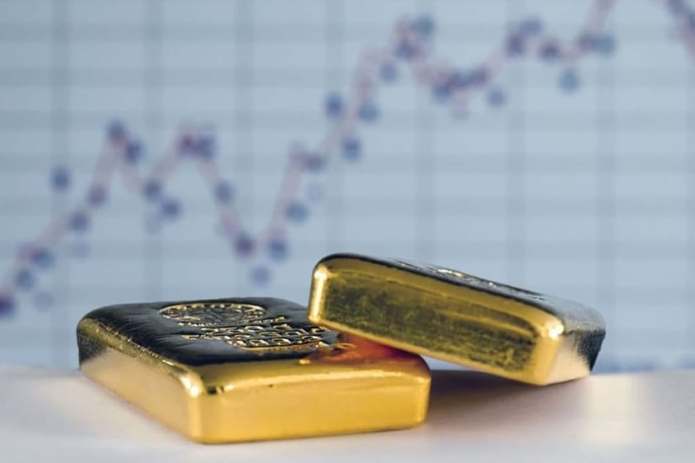 UAE Gold Reserves Climb 7% in January as Bank Deposits and Reserves Strengthen