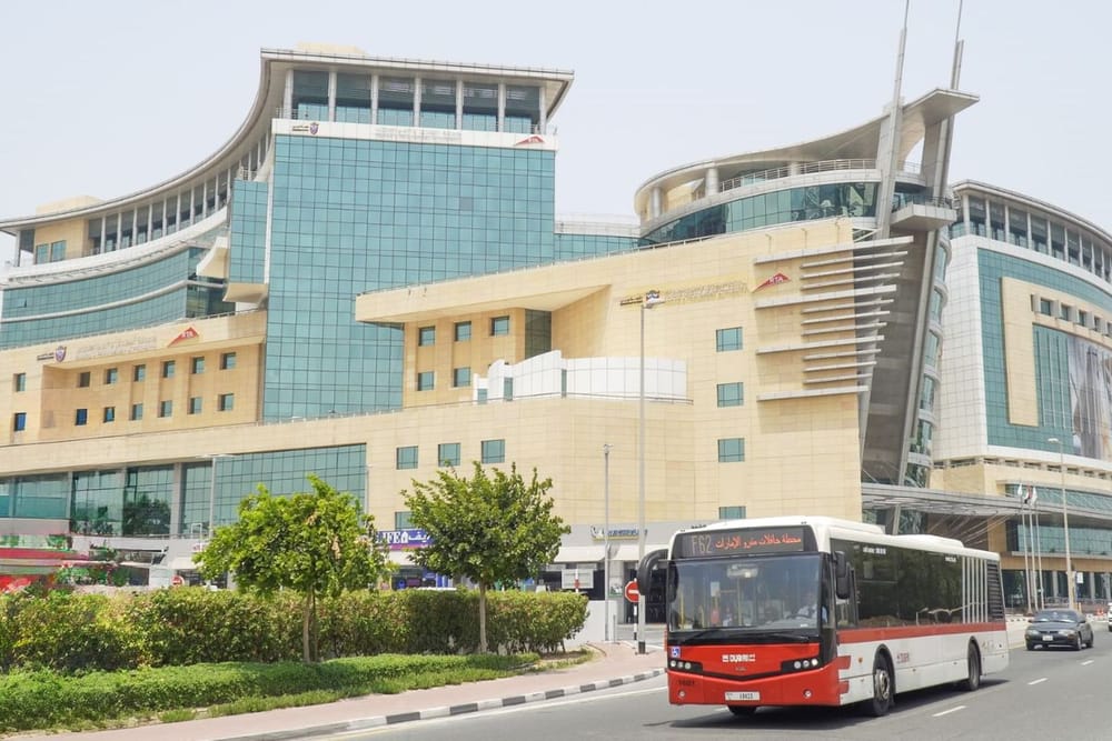 RTA Awards AED786 Million Contract for New Bridge Linking Bur Dubai to Dubai Islands
