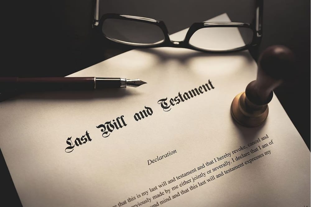 Can a Will Made in My Home Country Cover My UAE Assets? Legal Insights and Challenges Explained