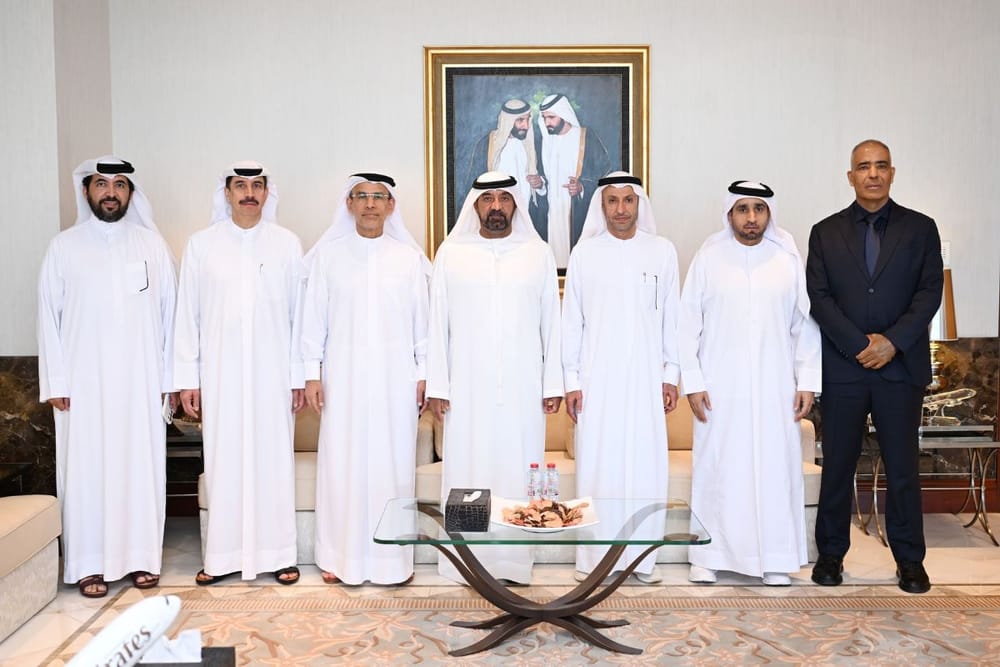 Ahmed bin Saeed Approves RIT Dubai Expansion to Boost Higher Education and Innovation
