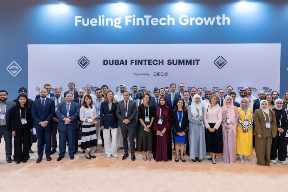 DFSA Hosts Inaugural Regulatory College to Strengthen Global Fintech Oversight