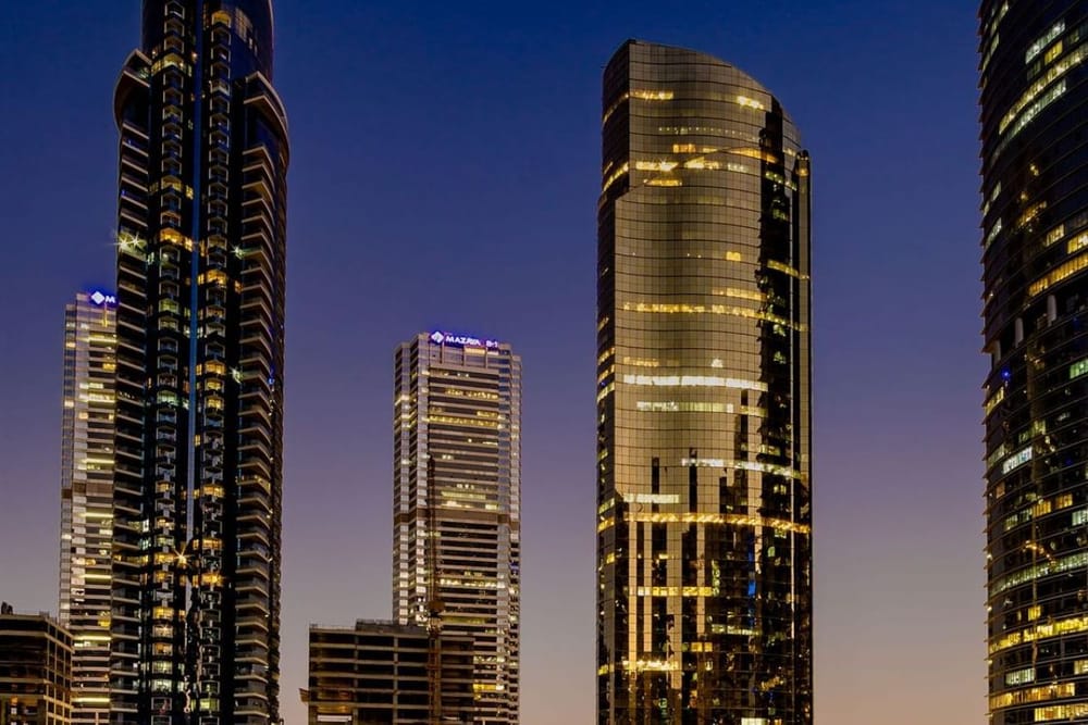 DGCX Joins AFCM Business Development Committee to Advance Regional Markets