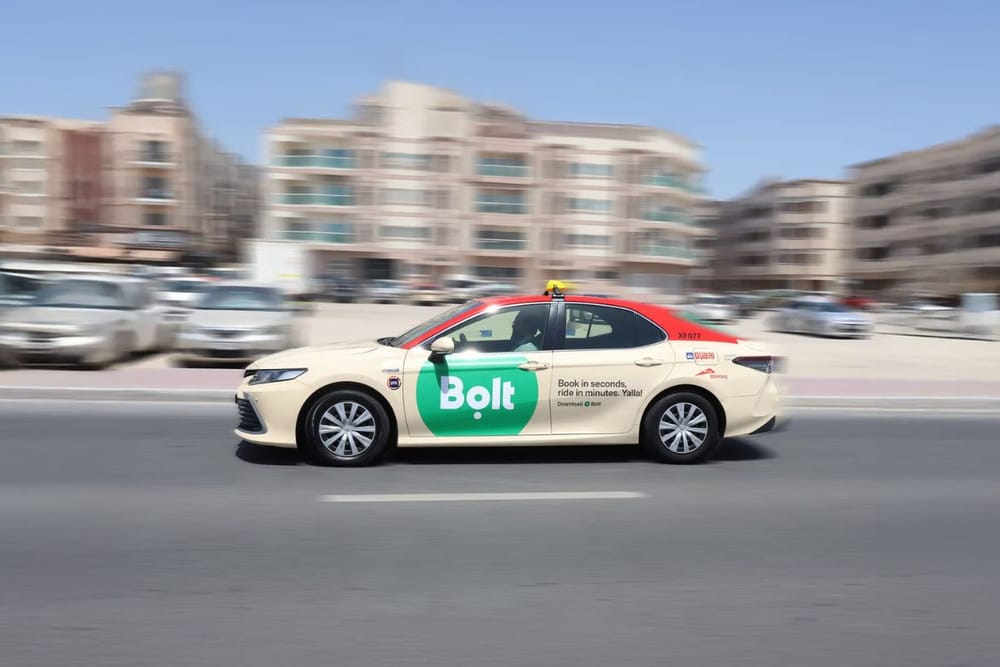 DTC Posts Strong Q1 Growth as Taxi, Delivery Bike Segments Lead Performance