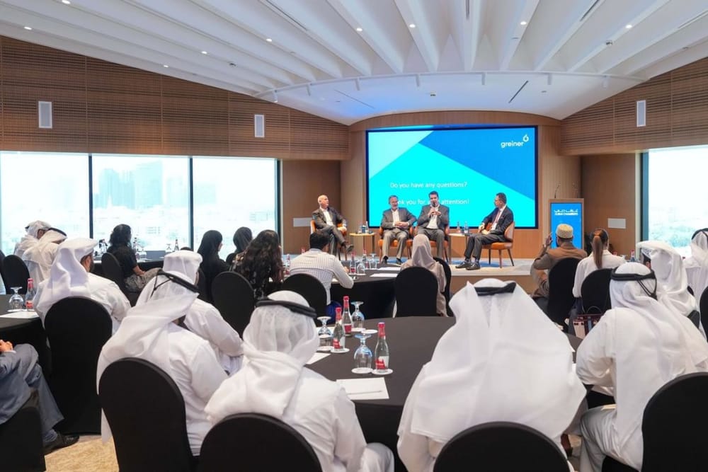 Dubai Centre for Family Businesses Hosts Session to Strengthen Family Enterprise Governance