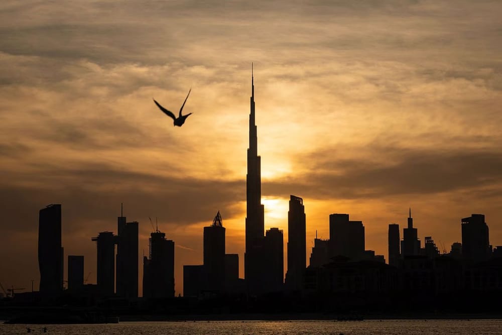 Can You Legally Co-Own Property with a Friend in Dubai?