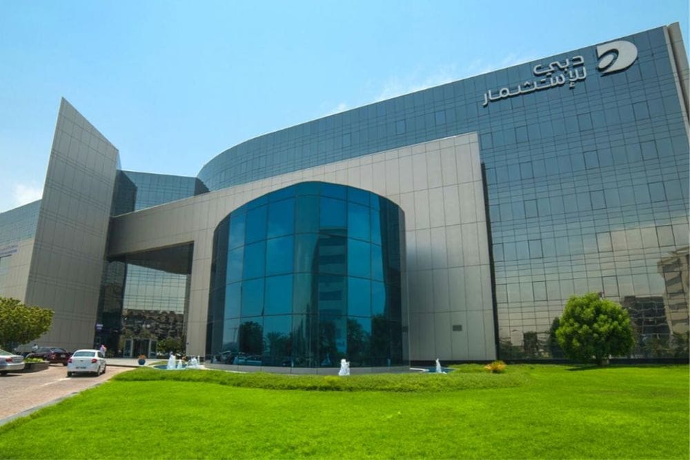 Dubai Investments Drives Inclusive, Low-Carbon Growth in 2024 ESG Report