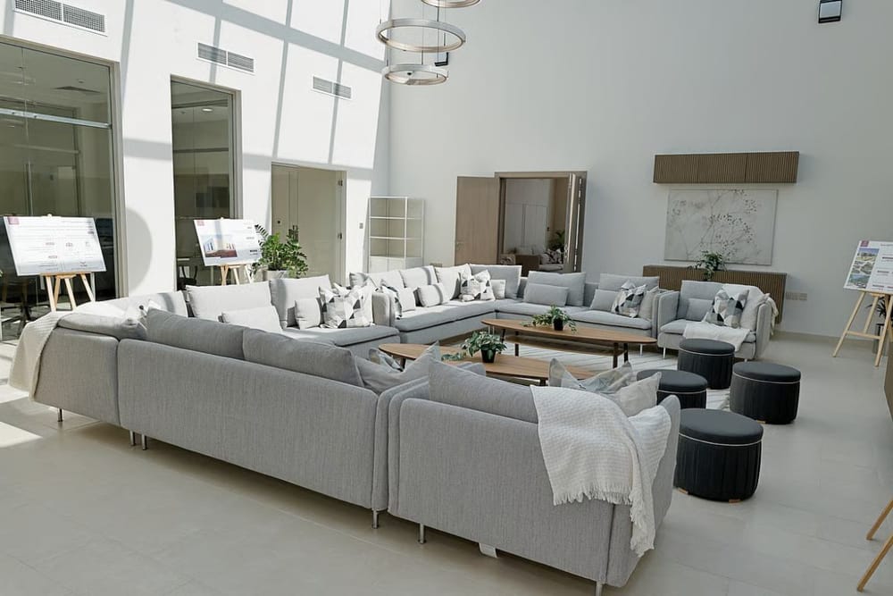 Dubai Opens First Shelter for Boys Under 18 Facing Abuse and Neglect