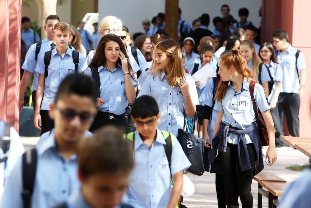 Dubai Higher Education Enrolment Surges as International Student Numbers Rise