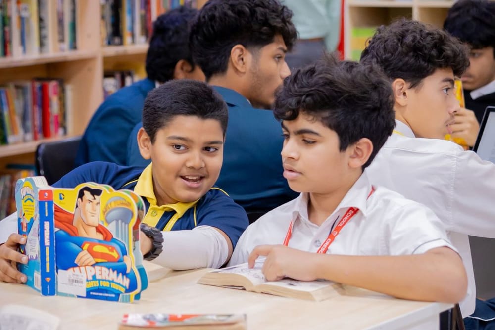 Dubai Approves 2.35% Education Cost Index for Private School Fee Adjustments