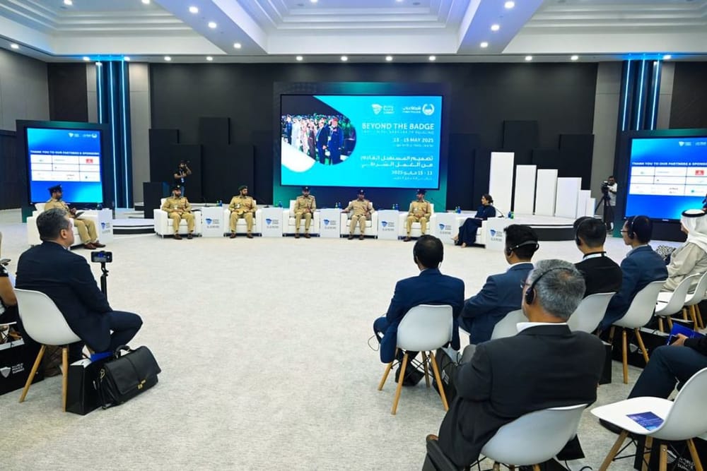 Dubai Police Launch World Police Summit 2025 to Tackle Global Security Challenges