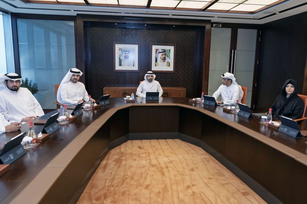 Dubai Approves New Policies to Boost Healthcare, Education, Family Welfare and Smart Infrastructure