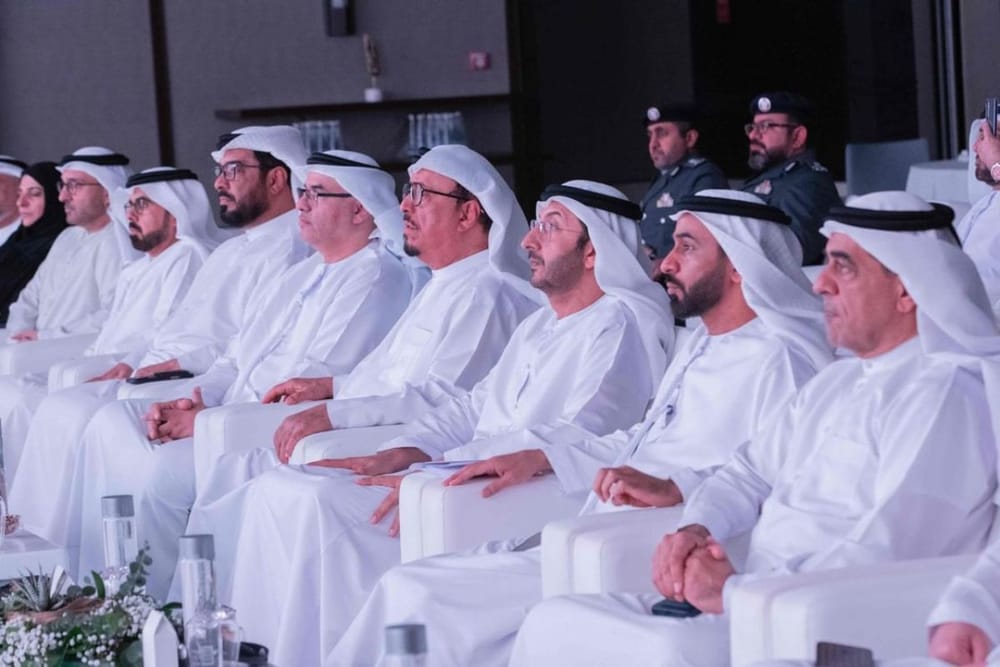 UAE Launches National GI System to Protect, Promote Local Products