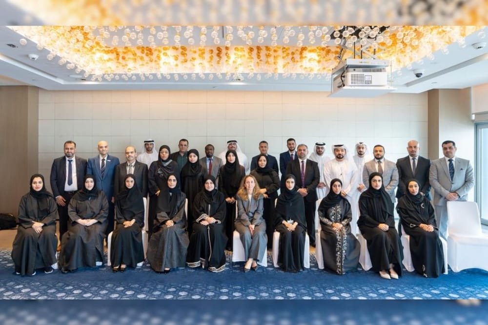 Ministry of Finance Strengthens Government Financial Reporting with IMF Workshop