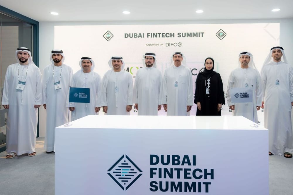 Moro Hub Signs MoU with DIFC to Boost Digital Innovation and Sustainability in Dubai