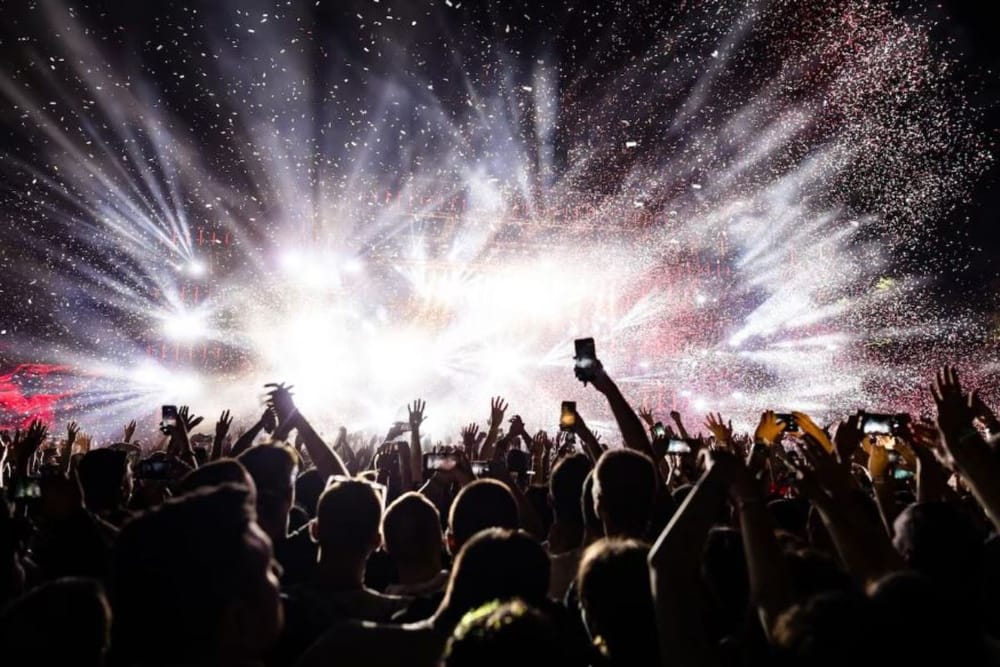 Your May 2025 Event Calendar for Dubai