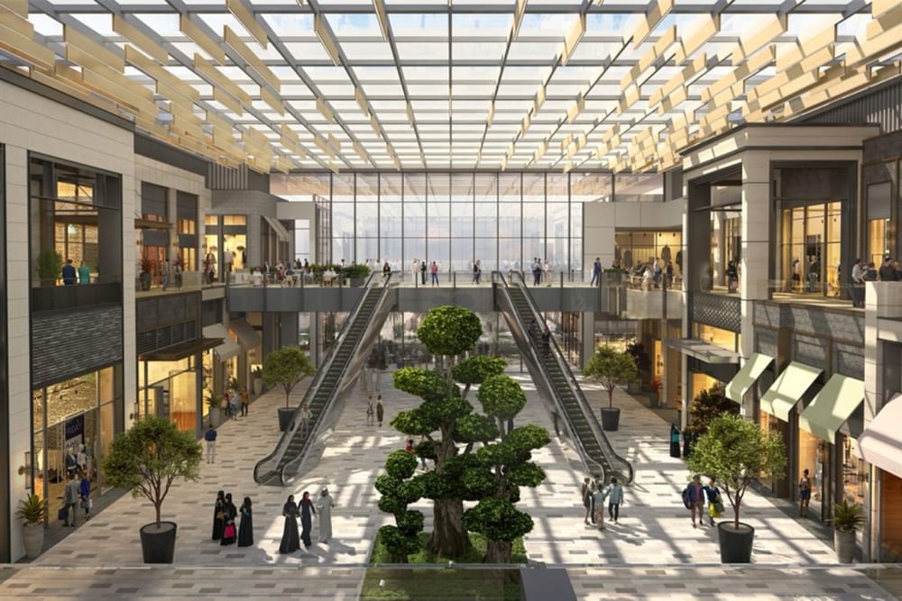 Retail Resilience: How Dubai Malls Are Evolving Beyond Shopping