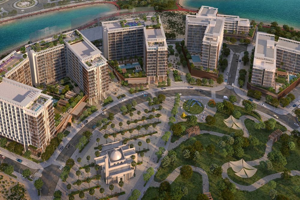 Deyaar Reports AED 119.8 Million Pre-Tax Net Profit for Q1 2025, Marking 54% YoY Growth