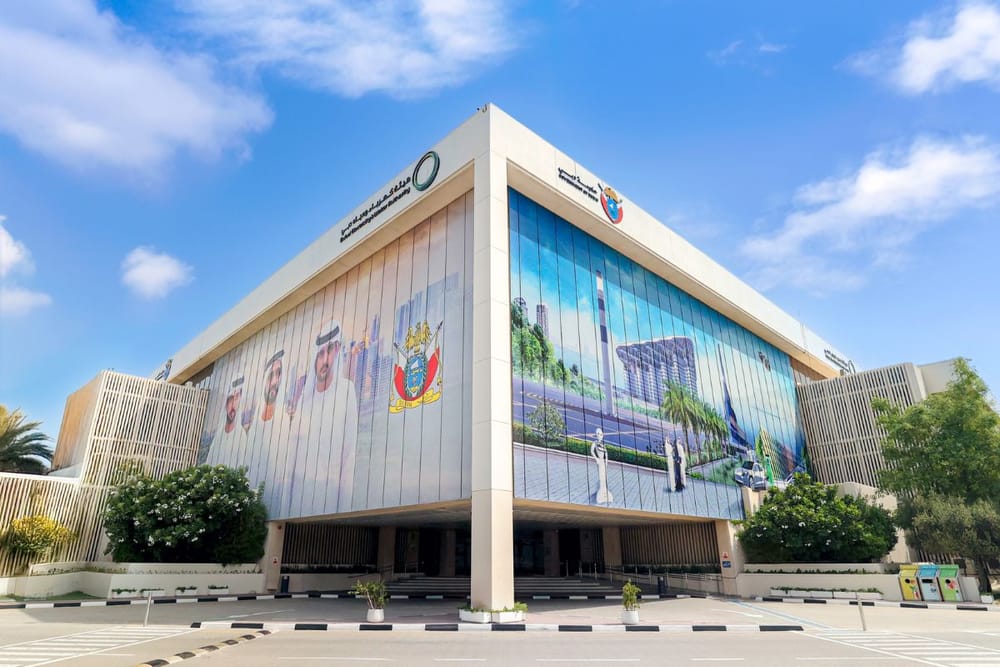 DEWA Joins Arab Media Summit 2025 as Strategic Sustainability Partner