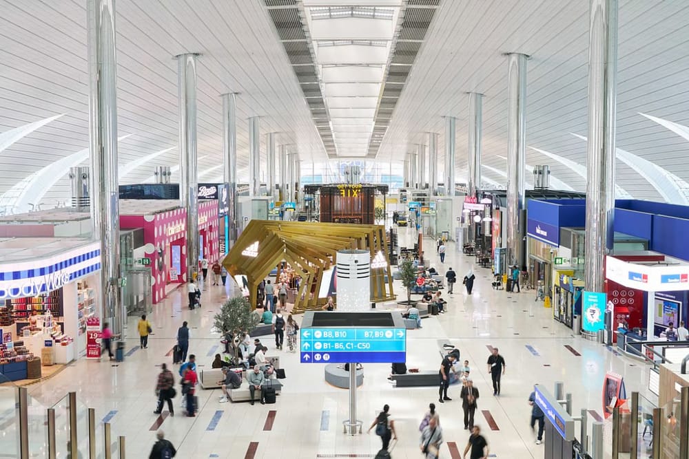 No Check-In, Fully Contactless: The Future of Air Travel Takes Off