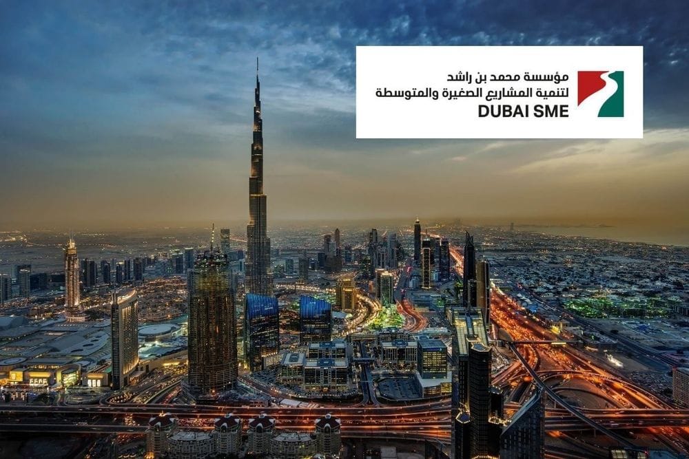 Dubai SME Targets 8,000 New Emirati Businesses by 2033