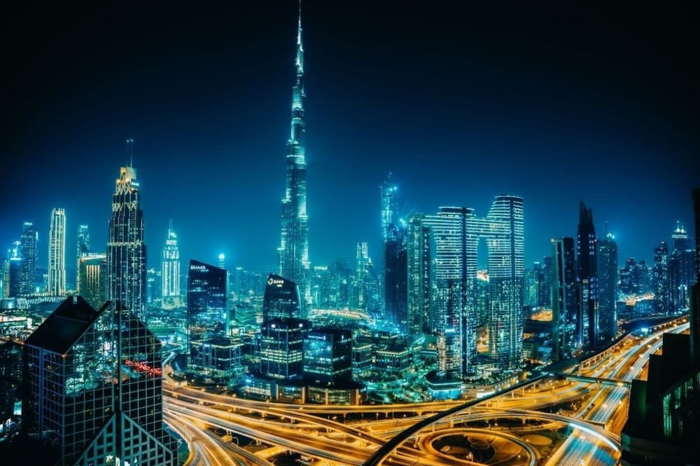 Dubai Showcases Digital Leadership at GITEX EUROPE x Ai Everything 2025 in Berlin