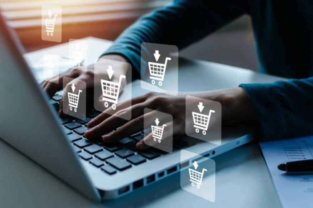 UAE E-Commerce Market Continues to Grow, Reaches AED 32.3 billion in 2024: EZDubai