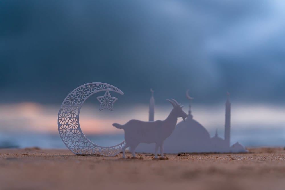 UAE Confirms Dhu al-Hijjah Start, Declares June 6 as Eid Al Adha