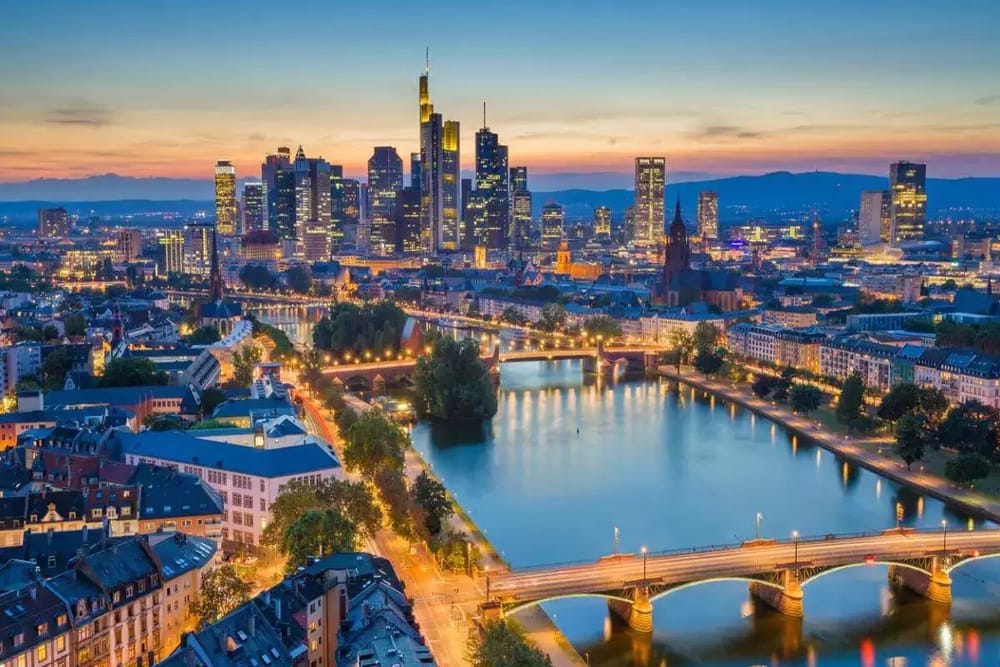 UAE Tourists Make Up 30% of Gulf Visitors to Germany, Says GCC Tourist Office