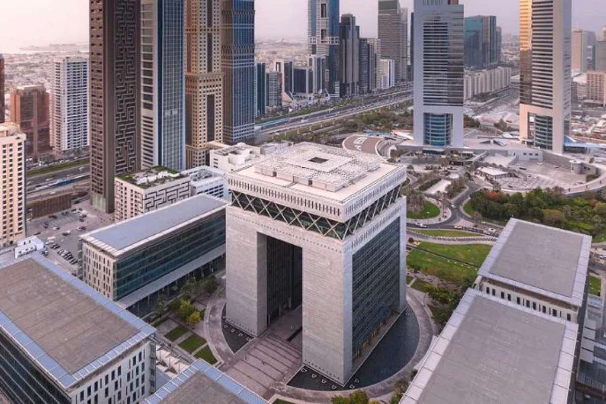 Dubai's Office Market Enters New Growth Phase Amid Surging Demand for Prime Spaces: Savills Report