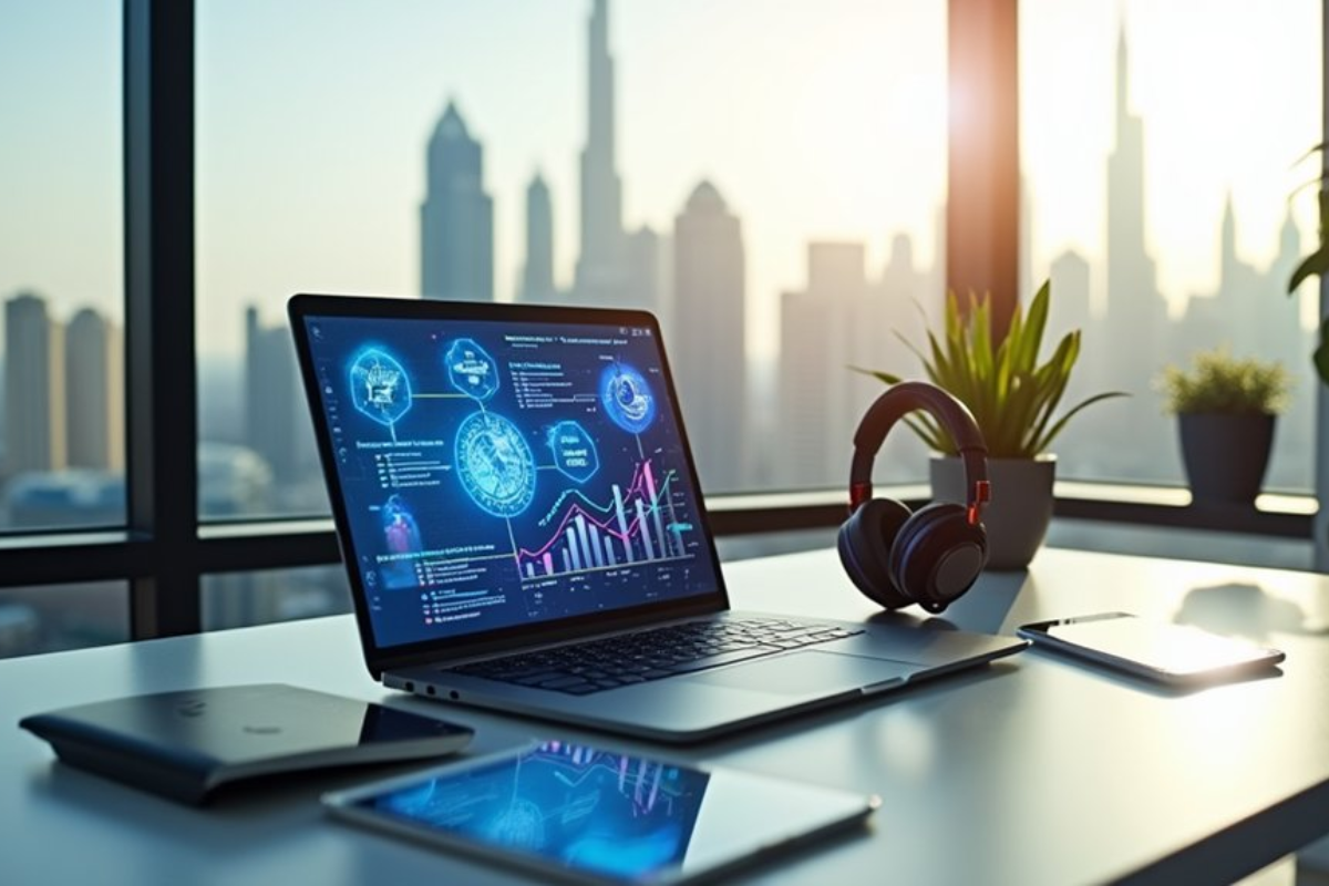 Best Digital Tools for Small Businesses in the UAE