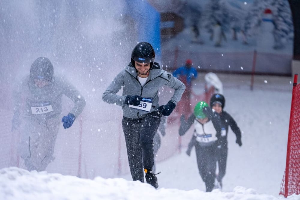 Dubai Sports Council Launches Initiative to Boost Summer Fitness Across the City