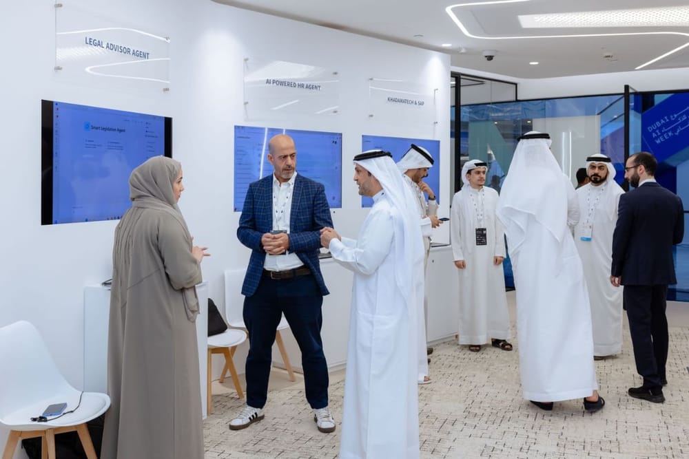 DEWA Launches AI-Powered System to Strengthen Network Protection