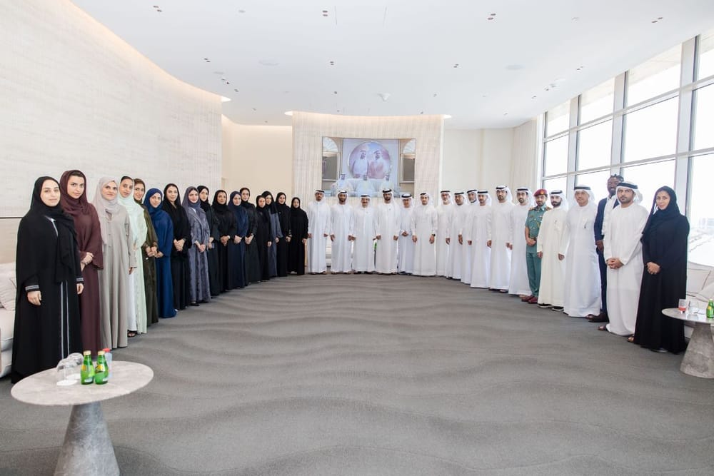 Dubai Government Communication Network Strengthens Strategic Collaboration