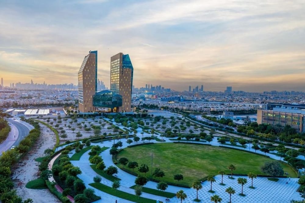 Dubai Showcases Innovation at VivaTech 2025