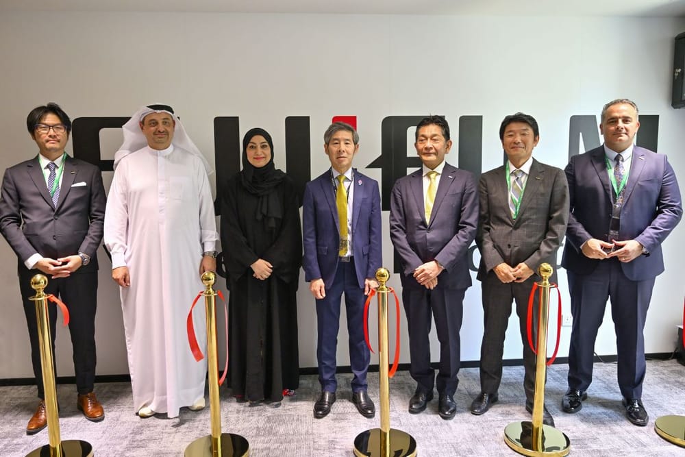 FUJIFILM Opens Regional Hub at Expo City Dubai